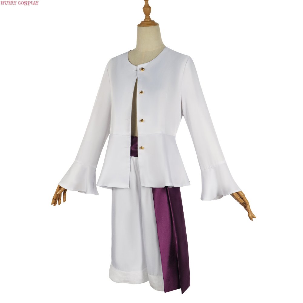 Anime Cosplay,One Piece,One Piece Sun God Nika Wano Country Chapter Awakening Cosplay Costumes